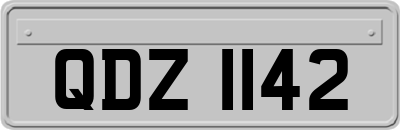 QDZ1142