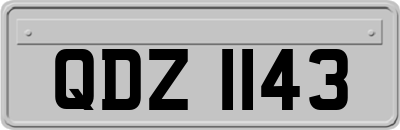 QDZ1143
