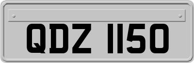 QDZ1150