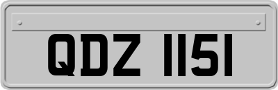 QDZ1151