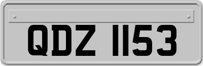 QDZ1153