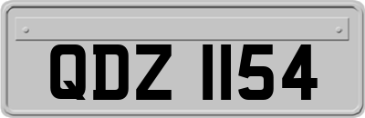 QDZ1154