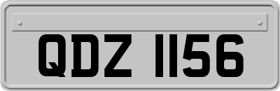 QDZ1156