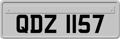 QDZ1157
