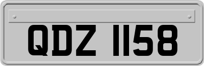 QDZ1158