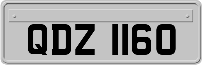 QDZ1160