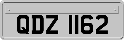 QDZ1162