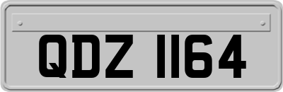 QDZ1164