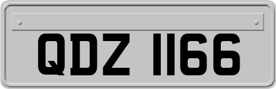 QDZ1166