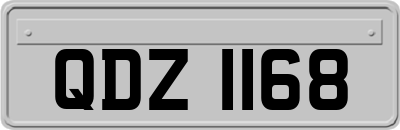 QDZ1168