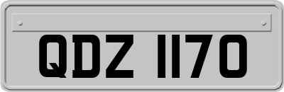 QDZ1170