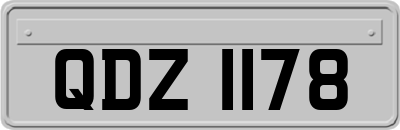 QDZ1178