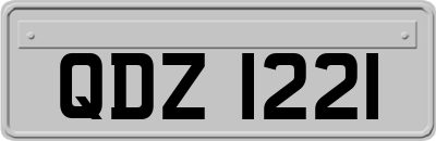 QDZ1221