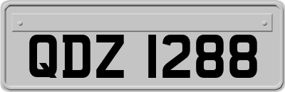 QDZ1288