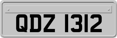 QDZ1312