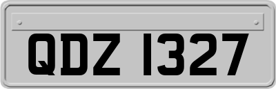 QDZ1327