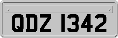 QDZ1342