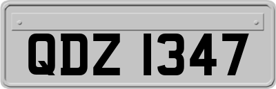 QDZ1347