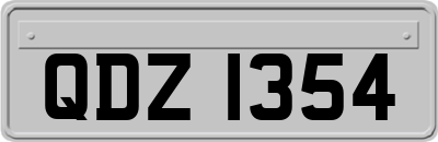 QDZ1354