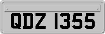 QDZ1355