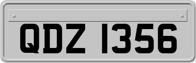 QDZ1356
