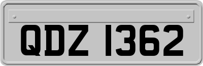 QDZ1362