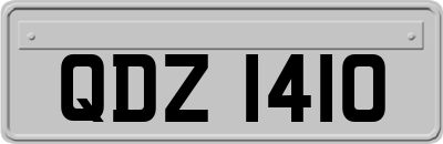 QDZ1410