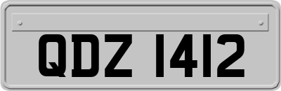 QDZ1412