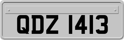 QDZ1413