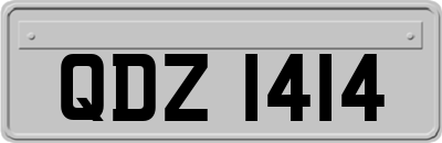 QDZ1414