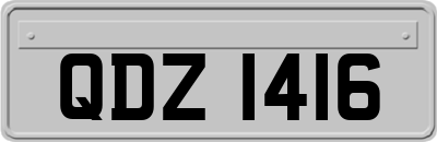 QDZ1416