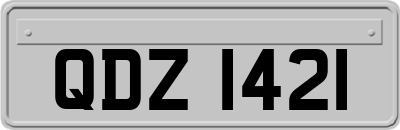 QDZ1421