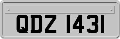 QDZ1431