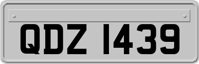 QDZ1439