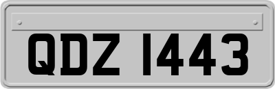 QDZ1443