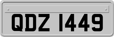 QDZ1449