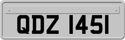 QDZ1451