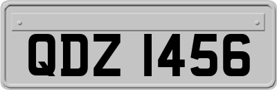 QDZ1456