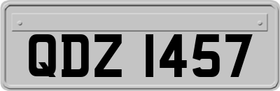 QDZ1457