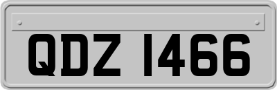 QDZ1466