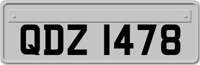 QDZ1478