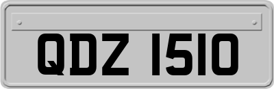 QDZ1510