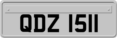 QDZ1511
