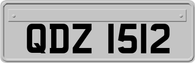 QDZ1512