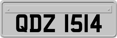 QDZ1514