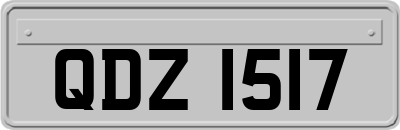 QDZ1517