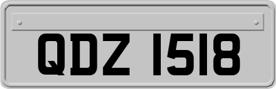 QDZ1518