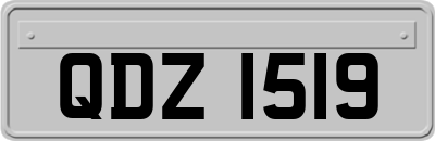 QDZ1519