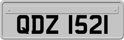 QDZ1521