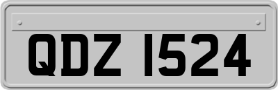 QDZ1524